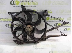 Recambio de electroventilador para opel astra h berlina essentia referencia OEM IAM 01300107297  