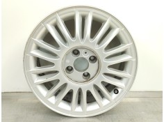 Recambio de llanta para renault megane ii berlina 5p dynamique referencia OEM IAM 8200412197A  