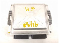 Recambio de centralita motor uce para dacia sandero ambiance referencia OEM IAM 616000395   2