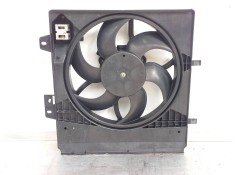 Recambio de electroventilador para peugeot 207 confort referencia OEM IAM 9653804080  