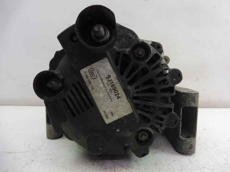Recambio de alternador para opel corsa c essentia referencia OEM IAM 93169024  