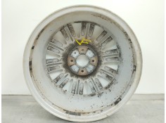 Recambio de llanta para renault megane ii berlina 5p dynamique referencia OEM IAM 8200412197A   2