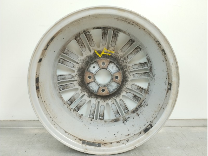 Recambio de llanta para renault megane ii berlina 5p dynamique referencia OEM IAM 8200412197A  