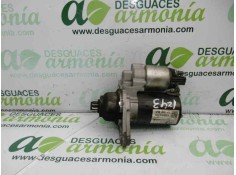 Recambio de motor arranque para seat leon (1p1) reference copa referencia OEM IAM 0AH911023A 0001120410 