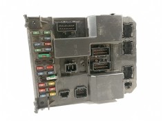 Recambio de caja reles / fusibles para peugeot 307 (s1) xs referencia OEM IAM 9651196980  