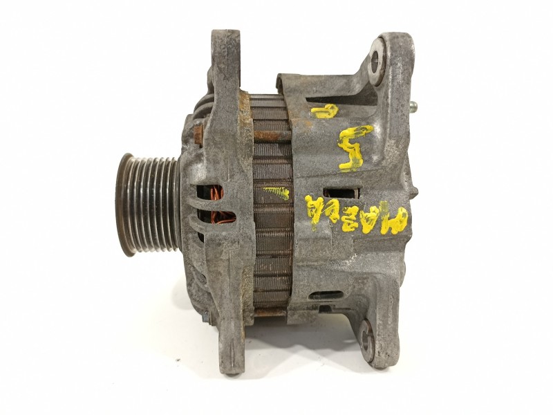 Recambio de alternador para mazda 5 berl. (cr) 2.0 crtd active+ (105kw) referencia OEM IAM A3TB6581  