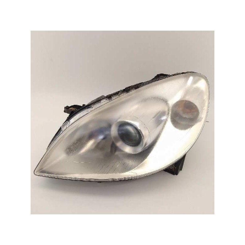 Recambio de faro izquierdo para mercedes-benz clase b (w245) 180 cdi (245.207) referencia OEM IAM A1698201761 0301220201 
