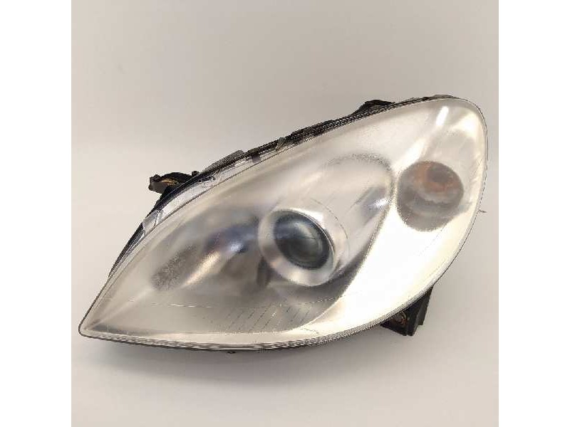 Recambio de faro izquierdo para mercedes-benz clase b (w245) 180 cdi (245.207) referencia OEM IAM A1698201761 0301220201 
