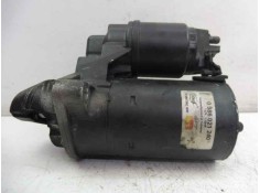 Recambio de motor arranque para opel corsa c essentia referencia OEM IAM 0986021240