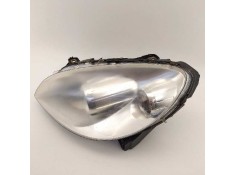 Recambio de faro izquierdo para mercedes-benz clase b (w245) 180 cdi (245.207) referencia OEM IAM A1698201761 0301220201  2