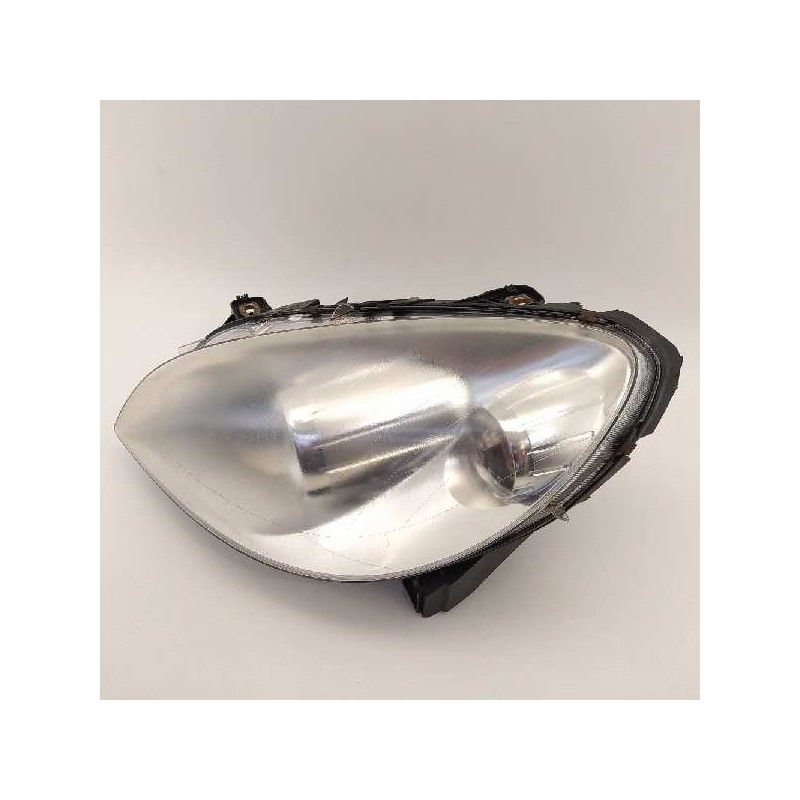 Recambio de faro izquierdo para mercedes-benz clase b (w245) 180 cdi (245.207) referencia OEM IAM A1698201761 0301220201 