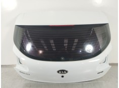Recambio de porton trasero para kia cee´d concept referencia OEM IAM 73700A2000  