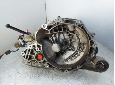 Recambio de caja cambios para opel astra h berlina essentia referencia OEM IAM F13C418 B16641F13C418 F13