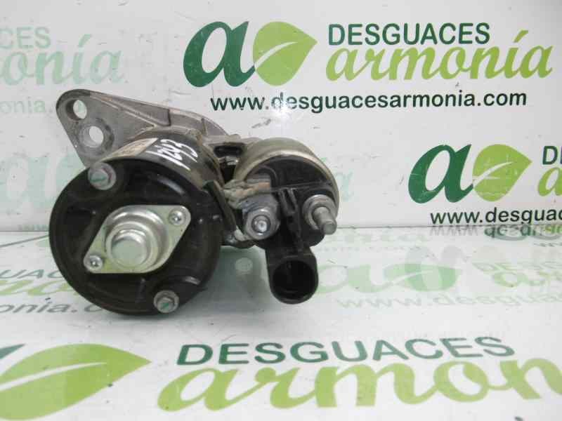 Recambio de motor arranque para seat leon (1p1) reference copa referencia OEM IAM 0AH911023A 0001120410 