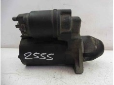 Recambio de motor arranque para opel corsa c essentia referencia OEM IAM 0986021240   2