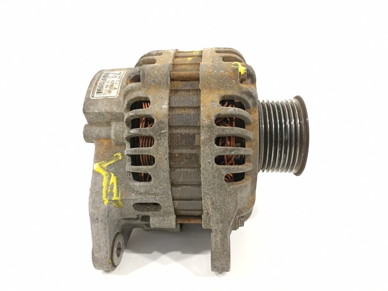 Recambio de alternador para mazda 5 berl. (cr) 2.0 crtd active+ (105kw) referencia OEM IAM A3TB6581  