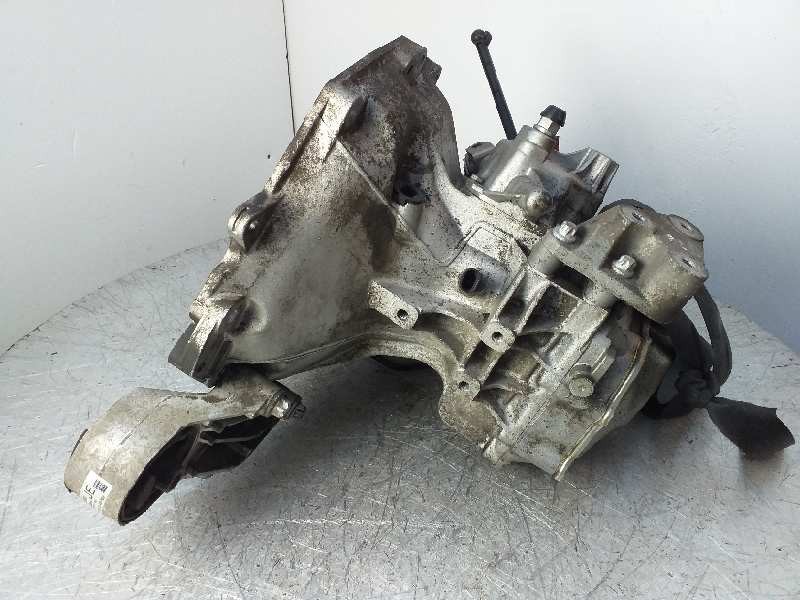Recambio de caja cambios para opel astra h berlina essentia referencia OEM IAM F13C418 B16641F13C418 F13
