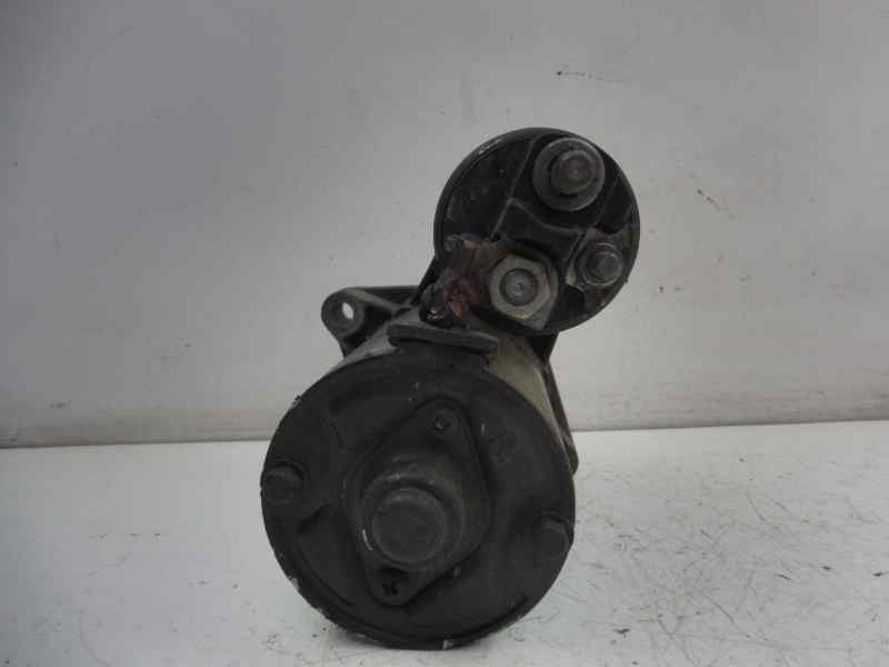 Recambio de motor arranque para opel corsa c essentia referencia OEM IAM 0986021240  