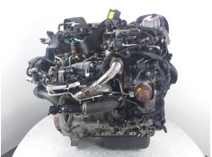 Recambio de motor completo para peugeot 207 confort referencia OEM IAM 8H01  