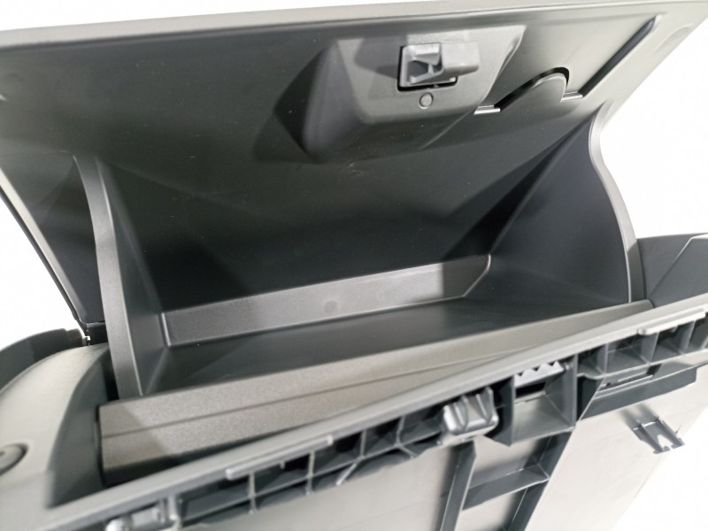 Recambio de guantera para seat ibiza (kj1) reference referencia OEM IAM 6F1857103M 6F1857095AE 