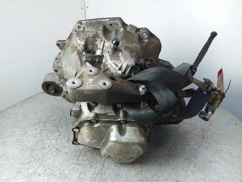 Recambio de caja cambios para opel astra h berlina essentia referencia OEM IAM F13C418 B16641F13C418 F13