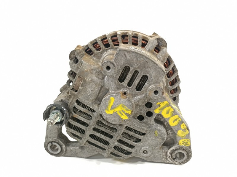Recambio de alternador para mazda 5 berl. (cr) 2.0 crtd active+ (105kw) referencia OEM IAM A3TB6581  