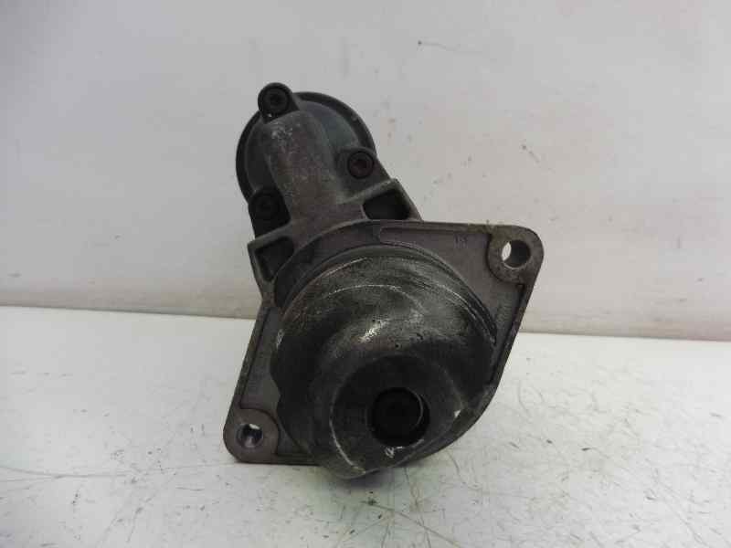 Recambio de motor arranque para opel corsa c essentia referencia OEM IAM 0986021240  