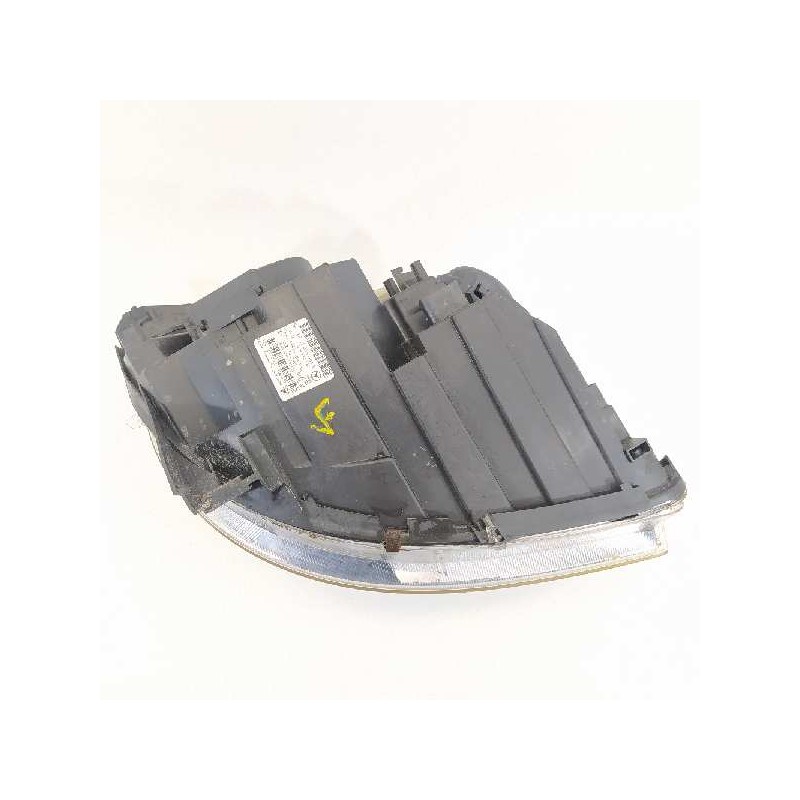 Recambio de faro izquierdo para mercedes-benz clase b (w245) 180 cdi (245.207) referencia OEM IAM A1698201761 0301220201 