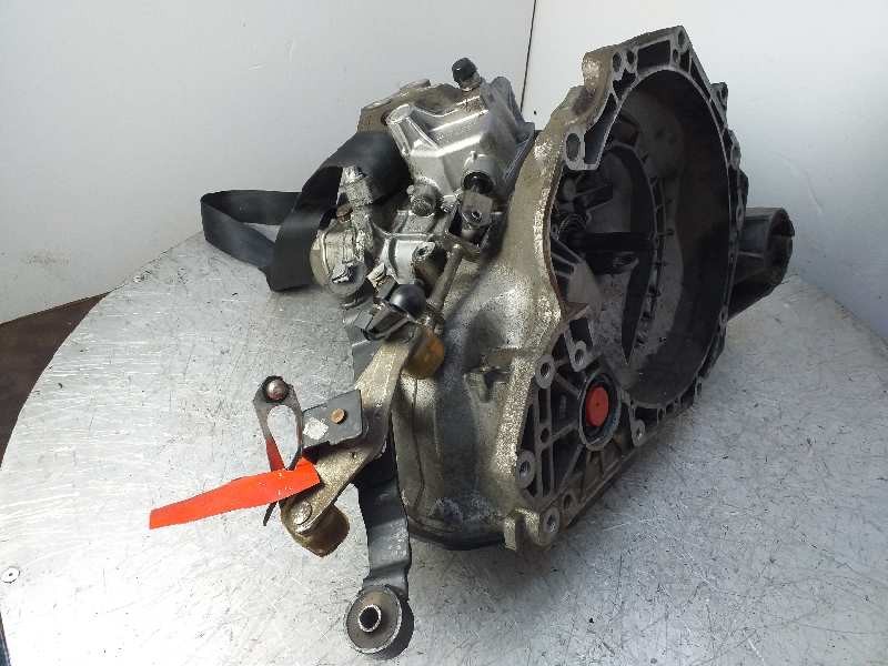 Recambio de caja cambios para opel astra h berlina essentia referencia OEM IAM F13C418 B16641F13C418 F13