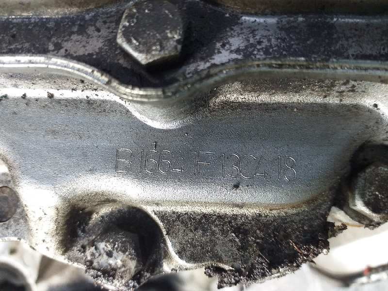 Recambio de caja cambios para opel astra h berlina essentia referencia OEM IAM F13C418 B16641F13C418 F13