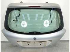 Recambio de porton trasero para peugeot 207 confort referencia OEM IAM   