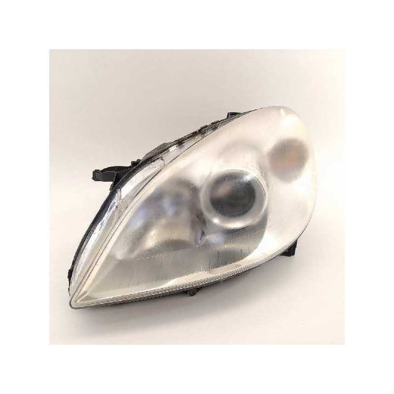 Recambio de faro izquierdo para mercedes-benz clase b (w245) 180 cdi (245.207) referencia OEM IAM A1698201761 0301220201 