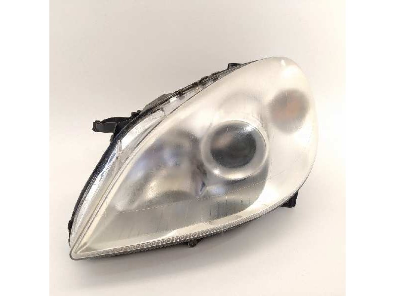 Recambio de faro izquierdo para mercedes-benz clase b (w245) 180 cdi (245.207) referencia OEM IAM A1698201761 0301220201 