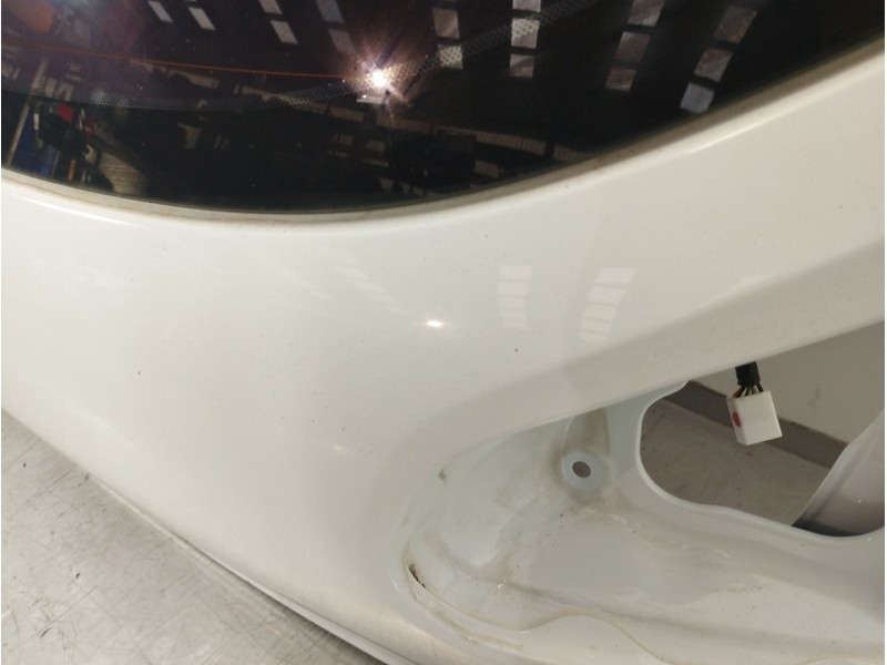 Recambio de porton trasero para kia cee´d concept referencia OEM IAM 73700A2000  