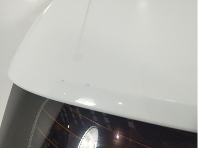 Recambio de porton trasero para kia cee´d concept referencia OEM IAM 73700A2000  