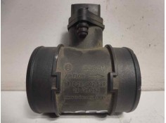 Recambio de caudalimetro para opel corsa c essentia referencia OEM IAM 24439252 0281002549 