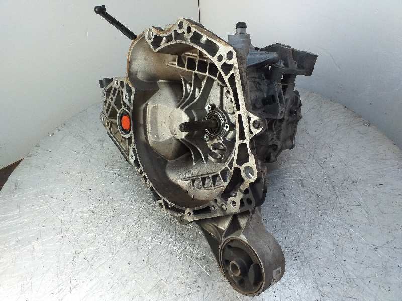 Recambio de caja cambios para opel astra h berlina essentia referencia OEM IAM F13C418 B16641F13C418 F13