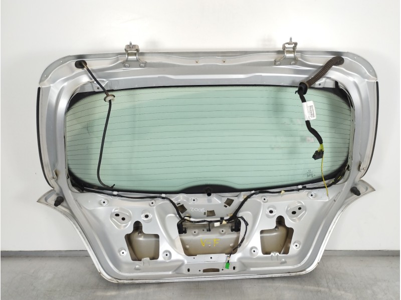 Recambio de porton trasero para peugeot 207 confort referencia OEM IAM   