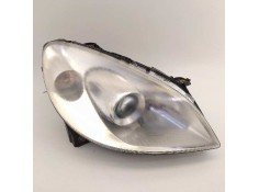 Recambio de faro derecho para mercedes-benz clase b (w245) 180 cdi (245.207) referencia OEM IAM A1698201861 0301220202 
