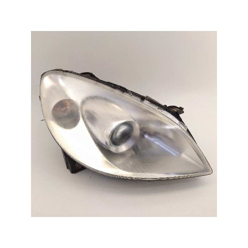Recambio de faro derecho para mercedes-benz clase b (w245) 180 cdi (245.207) referencia OEM IAM A1698201861 0301220202 