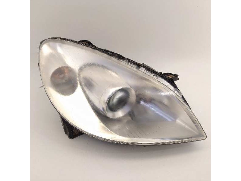 Recambio de faro derecho para mercedes-benz clase b (w245) 180 cdi (245.207) referencia OEM IAM A1698201861 0301220202 