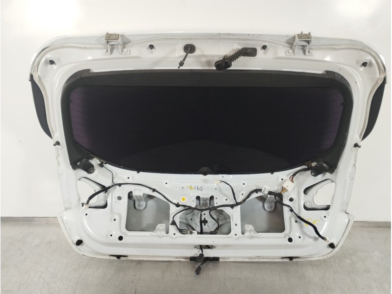 Recambio de porton trasero para kia cee´d concept referencia OEM IAM 73700A2000  