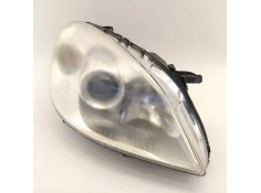 Recambio de faro derecho para mercedes-benz clase b (w245) 180 cdi (245.207) referencia OEM IAM A1698201861 0301220202  2