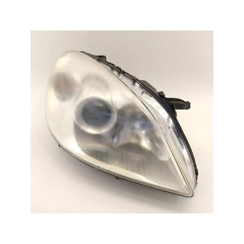 Recambio de faro derecho para mercedes-benz clase b (w245) 180 cdi (245.207) referencia OEM IAM A1698201861 0301220202 