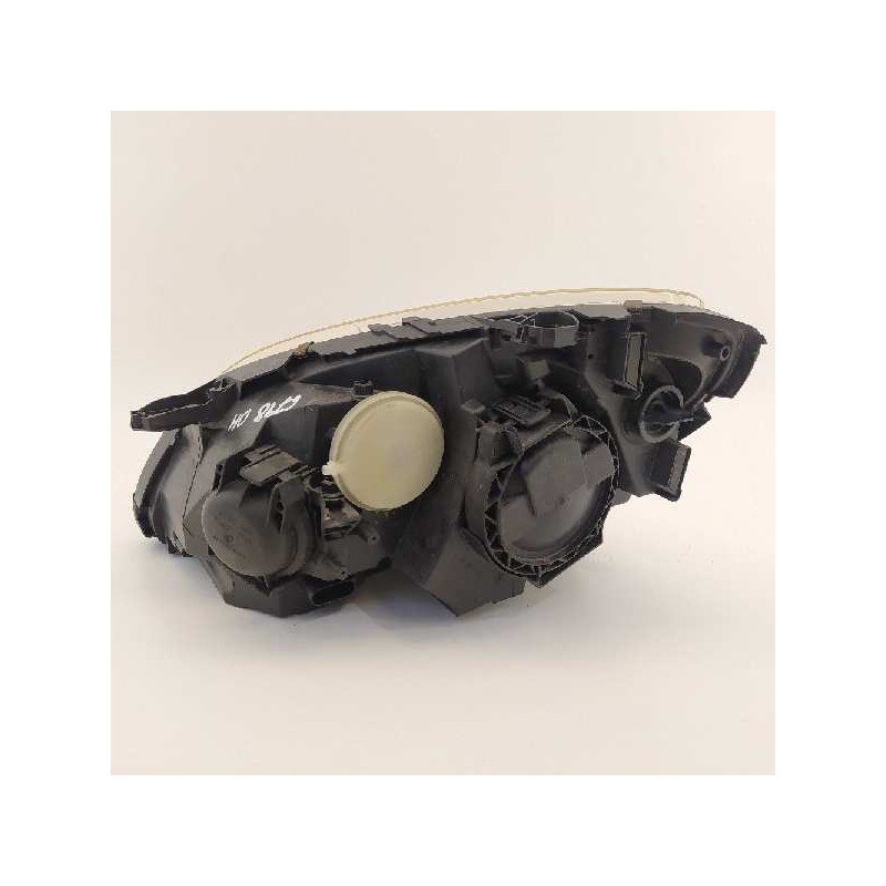 Recambio de faro derecho para mercedes-benz clase b (w245) 180 cdi (245.207) referencia OEM IAM A1698201861 0301220202 