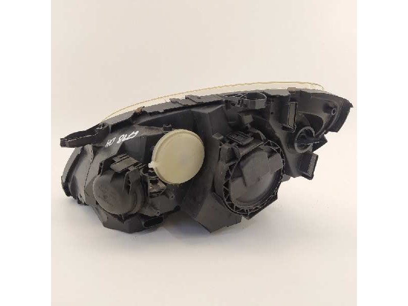 Recambio de faro derecho para mercedes-benz clase b (w245) 180 cdi (245.207) referencia OEM IAM A1698201861 0301220202 