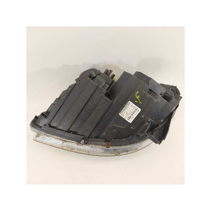 Recambio de faro derecho para mercedes-benz clase b (w245) 180 cdi (245.207) referencia OEM IAM A1698201861 0301220202 