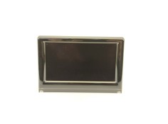 Recambio de pantalla multifuncion para audi a1 sportback (8xf) adrenalin referencia OEM IAM 8X0919603B   2