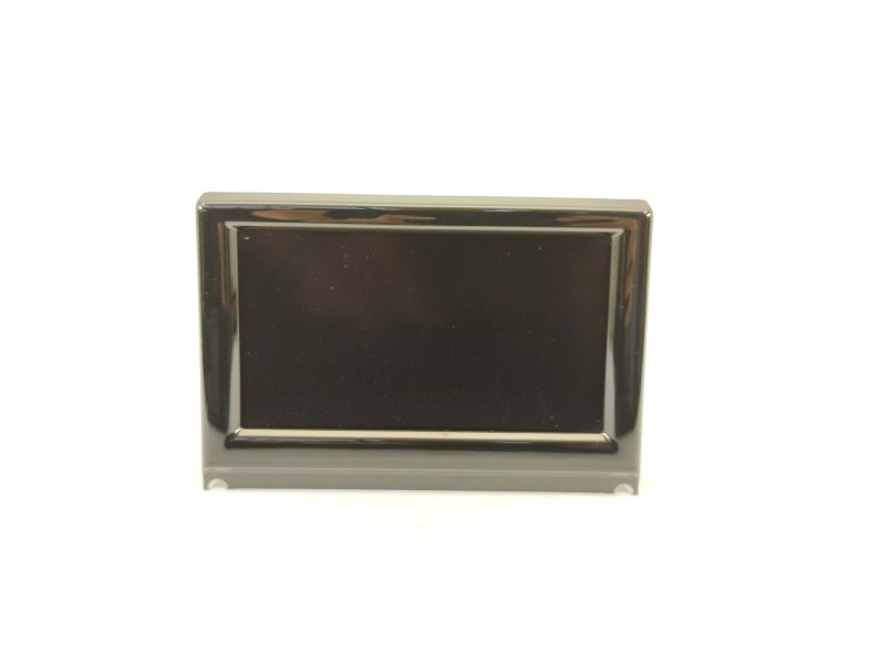 Recambio de pantalla multifuncion para audi a1 sportback (8xf) adrenalin referencia OEM IAM 8X0919603B  