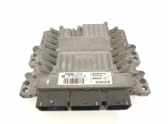 Recambio de centralita motor uce para renault scenic ii adventure by coronel tapiocca referencia OEM IAM 8200804775  